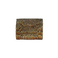 Kw Zone Renkli Akvaryum Arka Fon 60x3x45 Cm