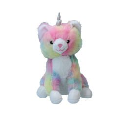 Pawise RainbowWorld Cat Köpek Oyuncağı Renkli