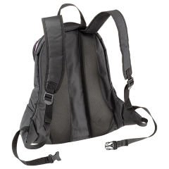 Ferplast Kangoo Kumaş Sırt Köpek Taşıma Çantası Pembe 41.5x20x43 Cm