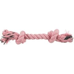 Trixie Pamuk İpten Örgü Diş İpi Köpek Oyuncağı Xlarge 54 Cm