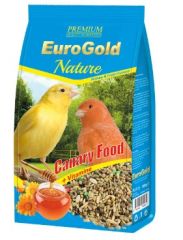 Euro Gold Kanarya Kuş Yemi 500 Gr