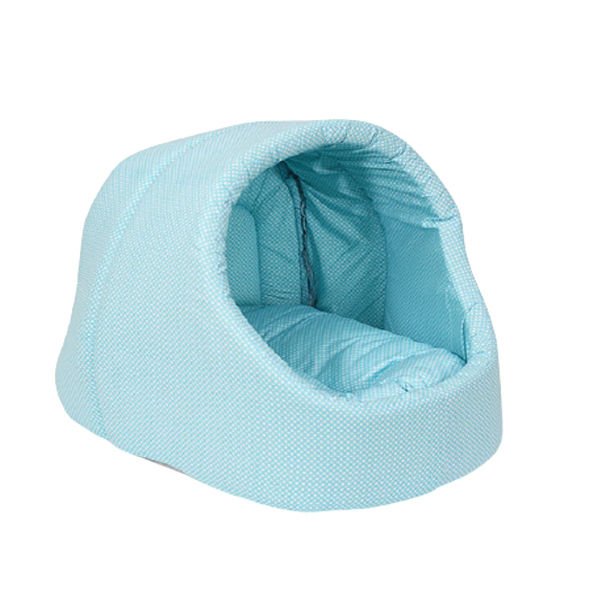 Petpretty Vp-1651 Eko Alaska Yuva Turkuaz 40x48x40h Cm