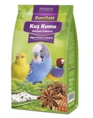 Euro Gold Kuş Kumu 350 Gr