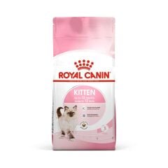 Royal Canin Kitten Yavru Kedi Maması 4 kg