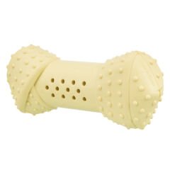 Trixie Yavru Köpek Naturel Kauçuk Diş Kaşıma Oyuncağı 10 Cm