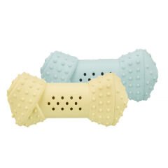 Trixie Yavru Köpek Naturel Kauçuk Diş Kaşıma Oyuncağı 10 Cm