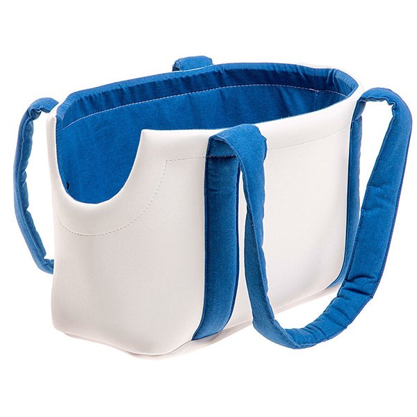 Ferplast Tresor Kedi ve Köpek Taşıma Çantası 42x20x26 Cm