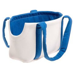 Ferplast Tresor Kedi ve Köpek Taşıma Çantası 42x20x26 Cm