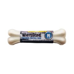 Gimdog Mordimi Press Kemik White 20 cm - 1 adet