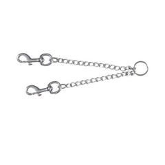 Trixie İki Köpek için Gezdirme Aparatı 4 Mm 60 Cm