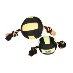 Karlie Neopren Toplu Köpek Stres Halatı 33x13 Cm