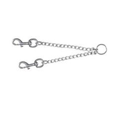 Trixie İki Köpek için Gezdirme Aparatı 4 Mm 60 Cm