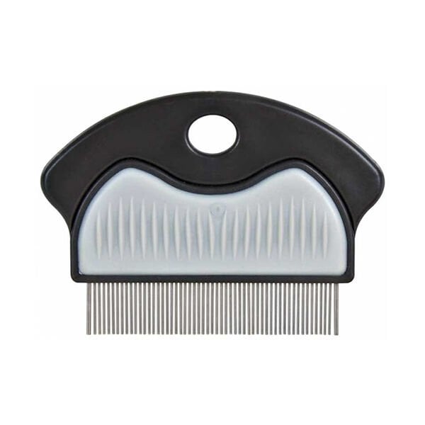 Trixie Kedi ve Köpek Kene ve Pire Tarağı 7 Cm