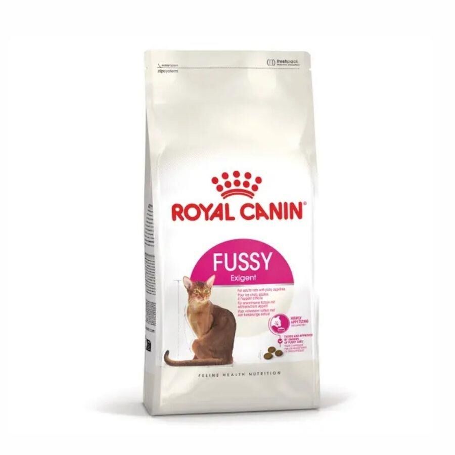 Royal Canin Fussy Exigent 35/30 Seçici Kedilere Özel Mama 2 kg