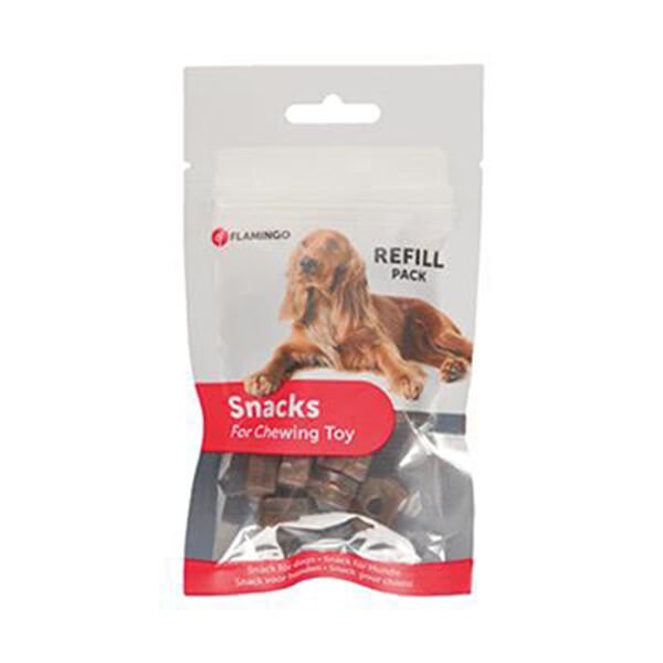 Flamingo Ödül Konabilen Kemik Yedek 20'li