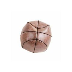 Pawise Vintage Baseboll Köpek Oyuncağı Kahverengi Small 10 cm