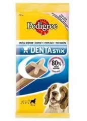 Pedigree Dentastix Köpek Ödül Maması 1 Adet Medium 180 Gr