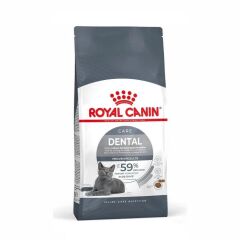 Royal Canin Dental Care Optimal Ağız & Diş Hijyeni İçin Yetişkin Kedi Maması 1,5 kg