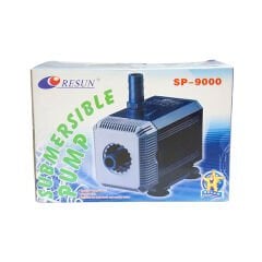 Resun Sp-9000 Akvaryum Kafa Motoru 3800 L/h