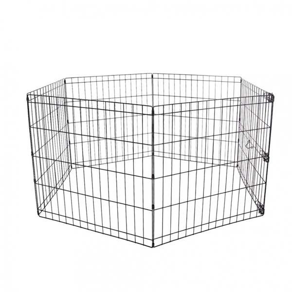 Pet Pretty Vp-1944 Bahçe Çiti Orta Boy 60x54 Cm