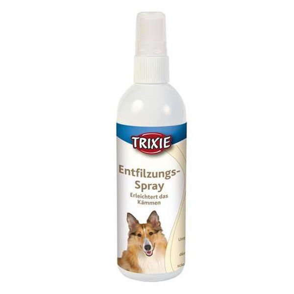 Trixie Kedi ve Köpek Kolay Tarama Spreyi 175 Ml