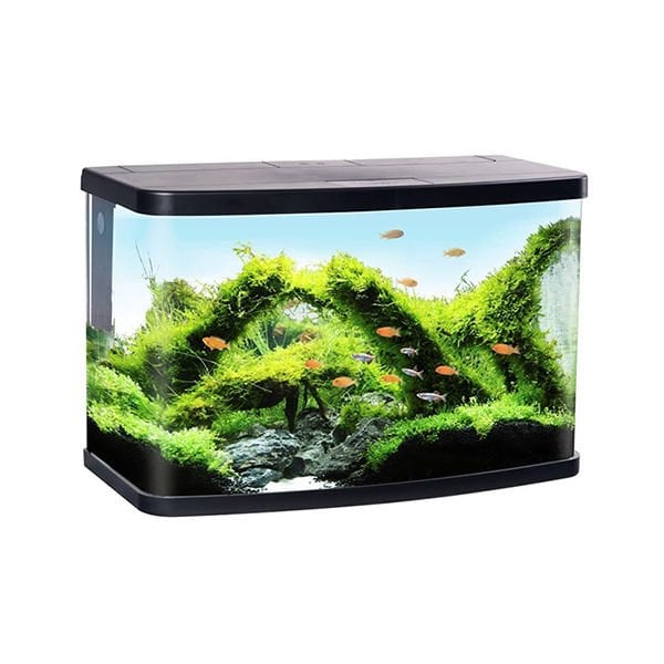 Resun VS60 Akvaryum Dip Sifonu 60 Lt 61x30x40 Cm