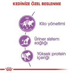 Royal Canin Sterilised 37 Kısırlaştırılmış Kedi Maması 15 kg