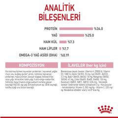 Royal Canin Mother&Baby Cat 34 Anne Ve Yavru Kedi Maması 400 Gr