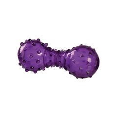 Trixie Termoplastik Dambıl Yüzen Köpek Oyuncak 12 Cm