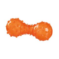 Trixie Termoplastik Dambıl Yüzen Köpek Oyuncak 12 Cm