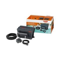 Eheim Loop Pro+ 6000 Havuz Filtresi