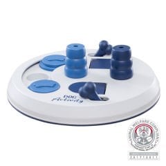 Trixie Flip Board Köpek Zeka Eğitim Oyuncağı 23x3 Cm