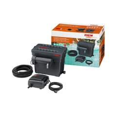 Eheim Loop Pro+ 8000 Havuz Filtresi