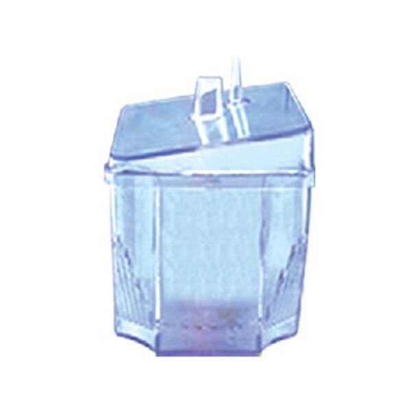 Kw Zone Aim Corner Bubble Akvaryum İç Filtre Small