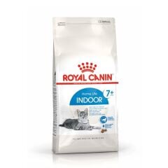 Royal Canin Indoor +7 Yaşlı Kedi Maması 1,5 kg