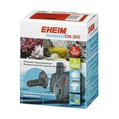 Eheim Compact On 300 Akvaryum Kafa Pompası 300 Lt