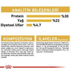 Royal Canin Persian 30 İran Kedilerine Özel Yetişkin Kedi Maması 400 gr