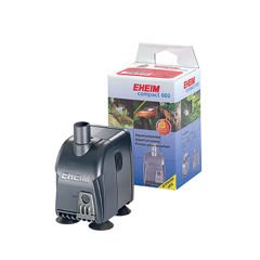 Eheim Compact On 600 Akvaryum Kafa Pompası 600 Lt