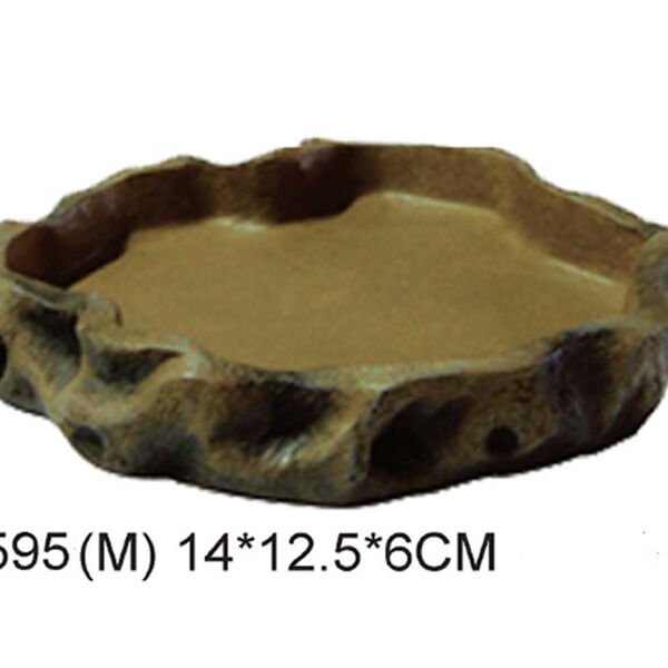 King Sürüngen Yemliği 4x12.5x2.5 Cm