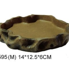 King Sürüngen Yemliği 4x12.5x2.5 Cm