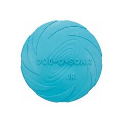 Trixie Yüzen Naturel Kauçuk Frizbi Köpek Oyuncak 24 Cm