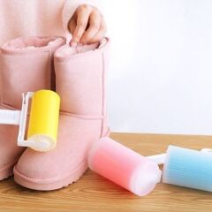 Wondi Yıkanabilir Tüy ve Toz Toplama Rulosu