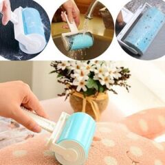 Wondi Yıkanabilir Tüy ve Toz Toplama Rulosu