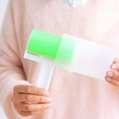 Wondi Yıkanabilir Tüy ve Toz Toplama Rulosu