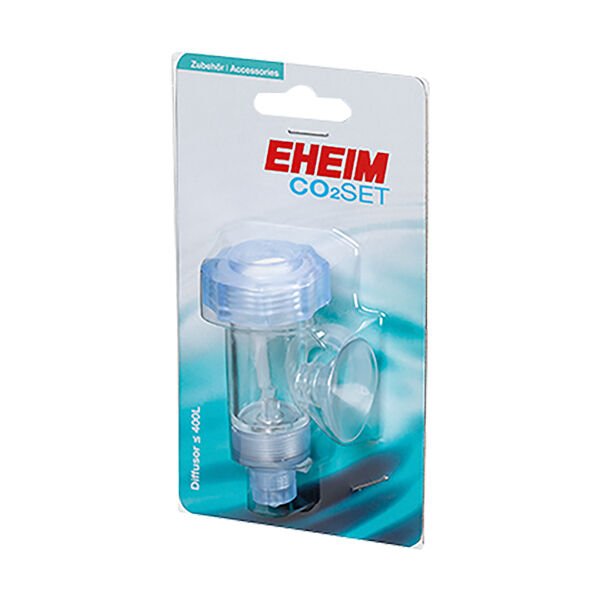 Eheim Akvaryum CO2 Difüzör 400 L