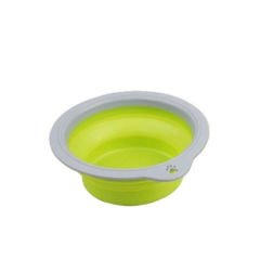 Pawise Plastik Katlanabilir Köpek Mama Kabı 380 Ml