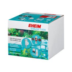 Eheim Akvaryum Co2 Set 600 Manometreli Hassas CO2 Basınç Düşürücü