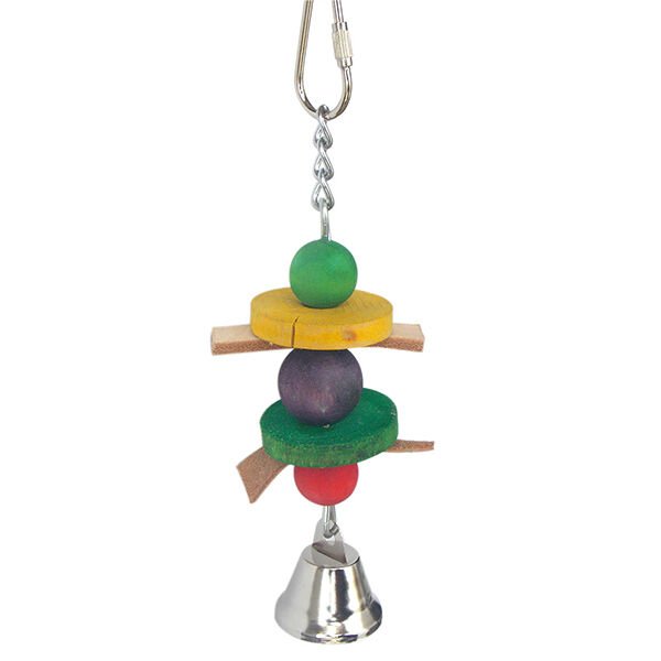 Eastland Çanlı Kuş Oyuncağı 22 Cm