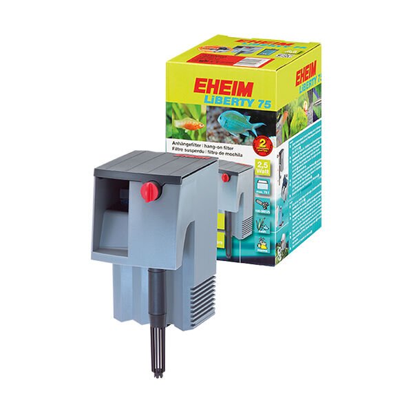 Eheim Akvaryum Liberrty Askı Filtre 75 Lt