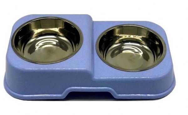 Catdoglife Niew Design Kademeli Mama Kabı